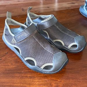 Men’s Croc Swiftwater Sandals / Water-shoes